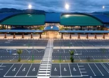 TRANSPORT AÉRIEN – L’aéroport international d’Ivato reçoit l’accréditation sanitaire aéroportuaire
