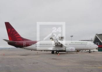 TRANSPORT AERIEN – Ouverture temporaire du ciel pour Air Madagascar du 12 Décembre au 19 Janvier