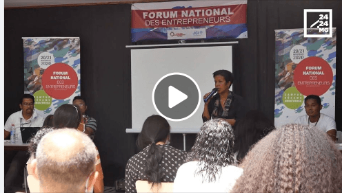 SECTEUR PRIVE ET CRISE – Echange de bonnes pratiques entre entrepreneurs