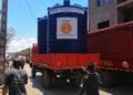 APPROVISIONNEMENT – 100 000 m3 d’eau de plus à produire par la Jirama pour subvenir aux besoins d’Antananarivo et ses environs
