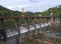 ENERGIE – La Jirama contrainte de délester de 25 MW sa production d’électricité ce jeudi soir pour cause de tarissement d’eau au barrage d’Andekaleka