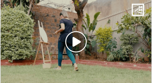 CULTURE – Le mandala, un art qui guérit et apaise