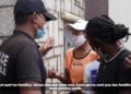ANOSIZATO EST – Un mort et sept blessés dans l&rsquo;effondrement d&rsquo;un magasin de stockage en cours d&rsquo;extension