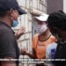 ANOSIZATO EST – Un mort et sept blessés dans l’effondrement d’un magasin de stockage en cours d’extension