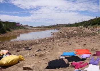 APPROVISIONNEMENT EN EAU : L’Ikopa et l’approvisionnement en eau dans la capitale expliqué par un technicien