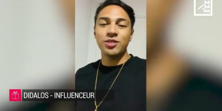 Bonne année