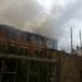 CATASTROPHE – Appel à la solidarité en faveur du lycée catholique Sainte Thérèse Antanifotsy incendié le jour de l&rsquo;an