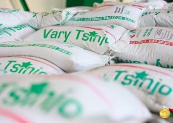 COMMERCE – Le carnet de fokontany sera exigé à l’achat du « Vary tsinjo »