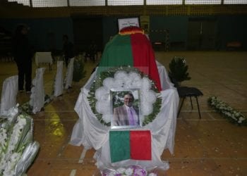 DISPARITION – Les anciennes gloires du football malgache rendent hommage à Ferdinand Rafalimanana alias Goly Be
