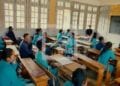 EDUCATION – Trois journées culturelles pour récompenser 66 lauréats des examens officiels