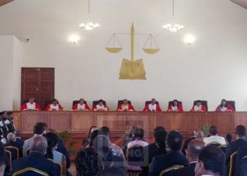 ELECTIONS – Les résultats des sénatoriales proclamés: la plateforme Irmar place dix sénateurs élus, le MMM obtient deux sièges