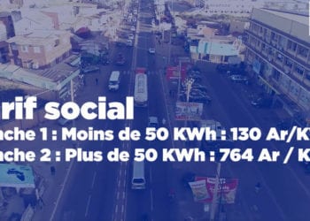 ENERGIE – Quand la Jirama optimise ses tarifs avec Optima
