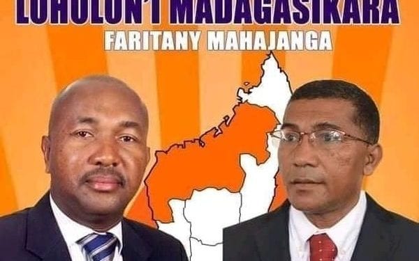 ENSEIGNEMENT SUPERIEUR – Un comité de direction à la tête de l&rsquo;Université de Mahajanga après l&rsquo;élection de Dinaraly Odilon Tiandaza au poste de sénateur