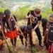 ENVIRONNEMENT – 10 000 jeunes plants d&rsquo;arbres mis en terre à Manantantely Tolagnaro lors du lancement officiel de la campagne nationale de reboisement 2021