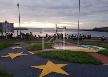 EPIDEMIE – Retour des mesures restrictives aux Comores face à la multiplication des cas de Covid-19 et à la présence du variant sud-africain