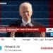 ETATS-UNIS – Investiture sous haute sécurité de Joe Biden qui axe son discours sur l&rsquo;unité