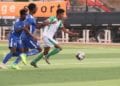 FOOTBALL PRO-LEAGUE – Adema et Fosa Junior trébuchent d&rsquo;entrée