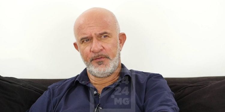 FOOTBALL – Les tournois de détection des 25 futurs pensionnaires de la Barea Académie  lancés en Février, selon Dupuis