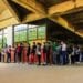 FOOTBALL – Plus de 120 fiches d&rsquo;inscription récupérées en une journée pour participer au tournoi de détection des futurs sociétaires de la Barea Académie
