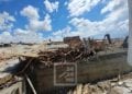 INCIDENT – L’effondrement d&rsquo;un bâtiment à étages en cours d&rsquo;extension à Anosizato fait au moins un mort et plusieurs blessés