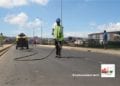 INFRASTRUCTURE – La rocade Est devrait être terminée vers fin Juin, annonce le ministère de l&rsquo;Aménagement du territoire et des travaux publics
