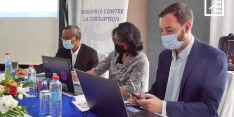 LUTTE CONTRE LA CORRUPTION – Un petit pas sur l&rsquo;IPC, des grands pas encore à franchir pour le pays