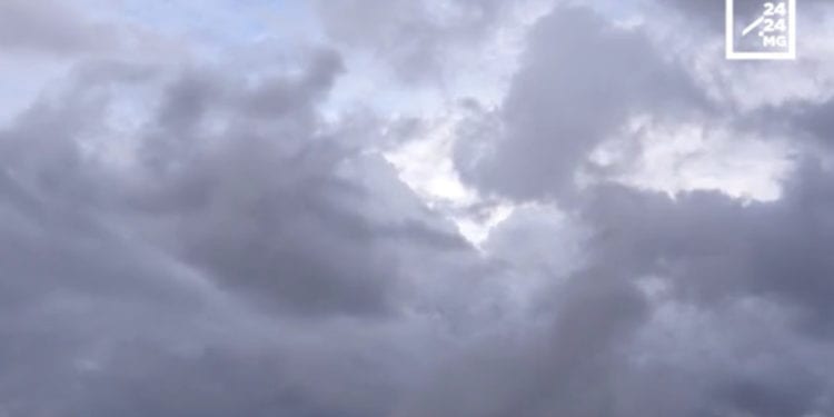 METEO – Faire attention aux alertes en période de cyclone.