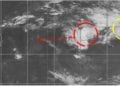 METEO – Risque de formation d’une tempête tropicale à l’extrême Est de l’océan Indien