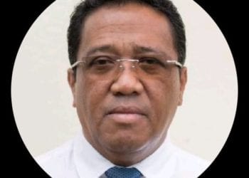 NECROLOGIE – Dafy Noely dépose sa plume