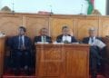 PARLEMENT – Les sénateurs sortants rendent publics les rapports des enquêtes parlementaires qu’ils ont réalisées à la veille de la fin de leur mandat