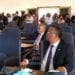 PARLEMENT – Nicolas Rabemananjara et Herilaza Imbiki élus vice-présidents du Sénat, Eddie Fernand élu questeur