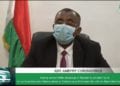 SANTE PUBLIQUE – « La non-application du reconfinement dépendra du respect des gestes barrières », indique le professeur Hanitrala Jean Louis Rakotovao