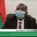 SANTE PUBLIQUE – « La non-application du reconfinement dépendra du respect des gestes barrières », indique le professeur Hanitrala Jean Louis Rakotovao