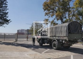 SANTE PUBLIQUE – La réouverture du Centre médical Covid-19 au Village Voara prévue en fin de semaine