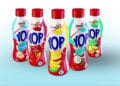 Yoplait partage des moments plaisirs de la vie de ses consommateurs à travers ses produits et ses valeurs simples