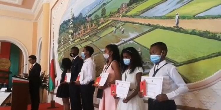 EDUCATION – Cinq majors sur six aux examens officiels de 2019-2020 issus des établissements catholiques