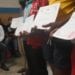 PRISON – Fin de formation professionnelle pour 48 détenus mineurs