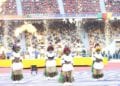 FOOTBALL – Quatre Malgaches officient au Championnat d’Afrique des Nations (Chan 2021) qui se tient au Cameroun