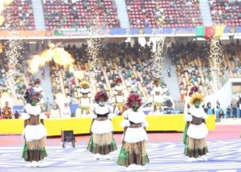 FOOTBALL – Quatre Malgaches officient au Championnat d’Afrique des Nations (Chan 2021) qui se tient au Cameroun
