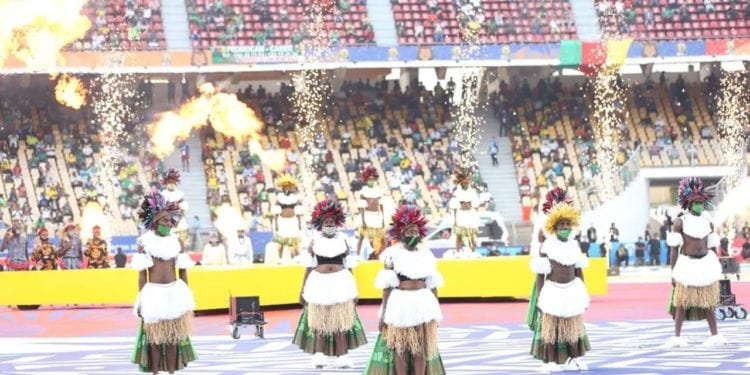 FOOTBALL – Quatre Malgaches officient au Championnat d’Afrique des Nations (Chan 2021) qui se tient au Cameroun