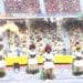 FOOTBALL – Quatre Malgaches officient au Championnat d&rsquo;Afrique des Nations (Chan 2021) qui se tient au Cameroun
