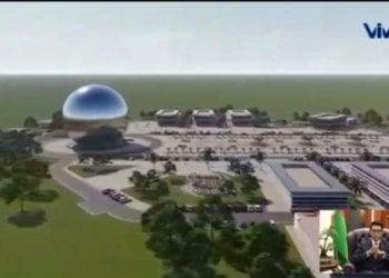 SPORTS – Les prochains Jeux des îles accueillis par Madagascar devraient se dérouler dans le stade qui sera construit à Tanamasoandro-Imerintsiatosika