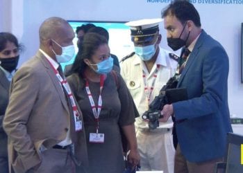 AVIATION – Le ministre de la Défense nationale en Inde pour assister au salon aéronautique « Aero India 2021 »