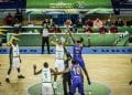 BASKET – Madagascar termine le tournoi de qualification à l’Afrobasket Men 2021 avec zéro match gagné