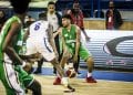 BASKETBALL – Madagascar battu par la Centrafrique, les Ankoay non qualifiés pour la phase finale de l’Afrobasket Men 2021