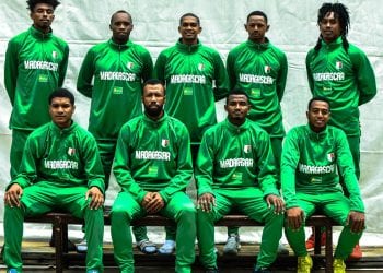 BASKETBALL – Quatre expatriés et huit joueurs locaux sélectionnés pour la troisième fenêtre de qualification à l’Afrobasket Men 2021