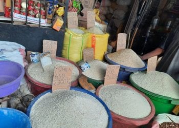 CONSOMMATION – Le ministère de l&rsquo;Industrie, du commerce et de l&rsquo;artisanat rapporte une baisse de prix du riz local