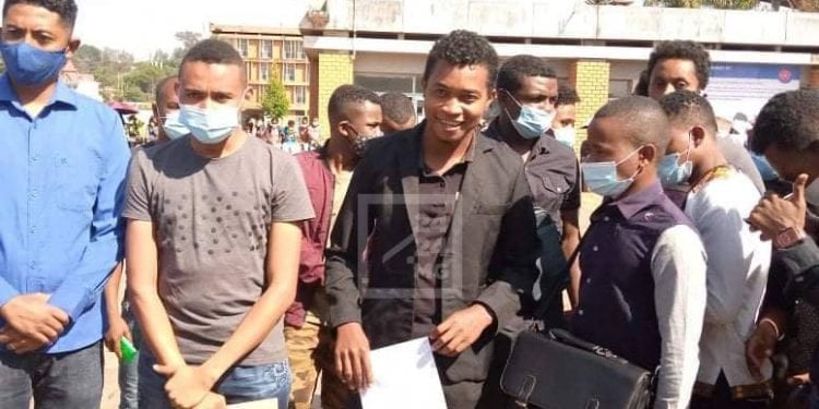 ENSEIGNEMENT SUPERIEUR – Des associations régionales d’étudiants appellent à la solidarité estudiantine
