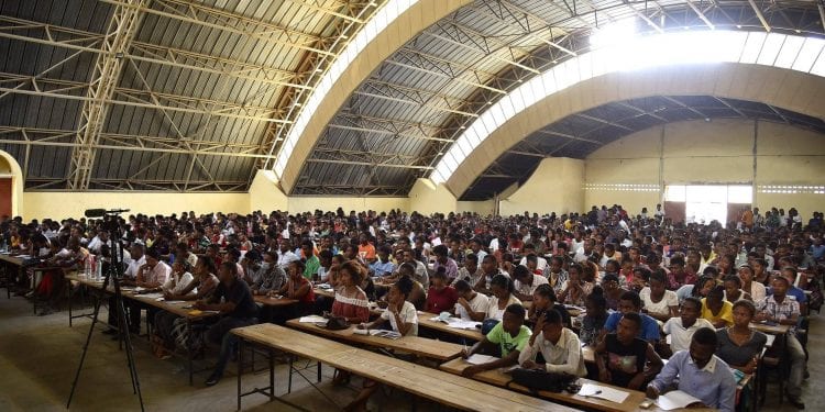 ENSEIGNEMENT SUPERIEUR – Un blessé lors d’affrontements entre étudiants à l’Université de Toliara