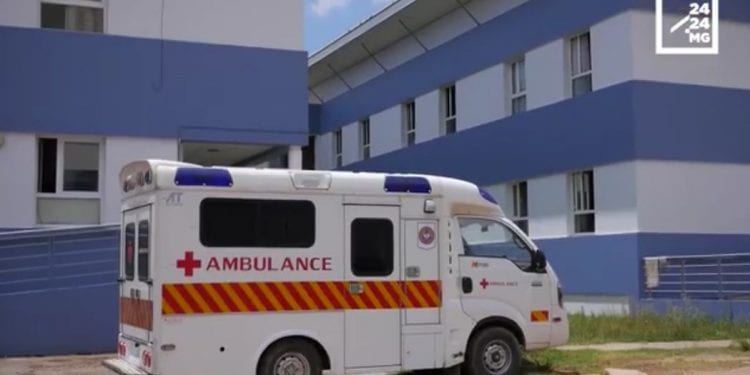 EPIDEMIE – Madagascar vise un hiver avec peu de Covid-19 et reste discrète sur les mesures prises pour détecter d’éventuels variants du coronavirus